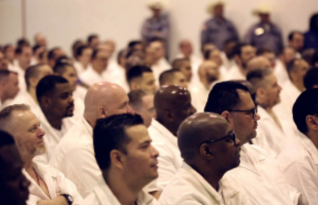 Lwl timeline prison ministry launched