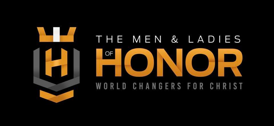 Men and ladies of honor 1