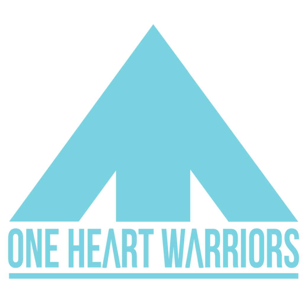 One heart warriors 1