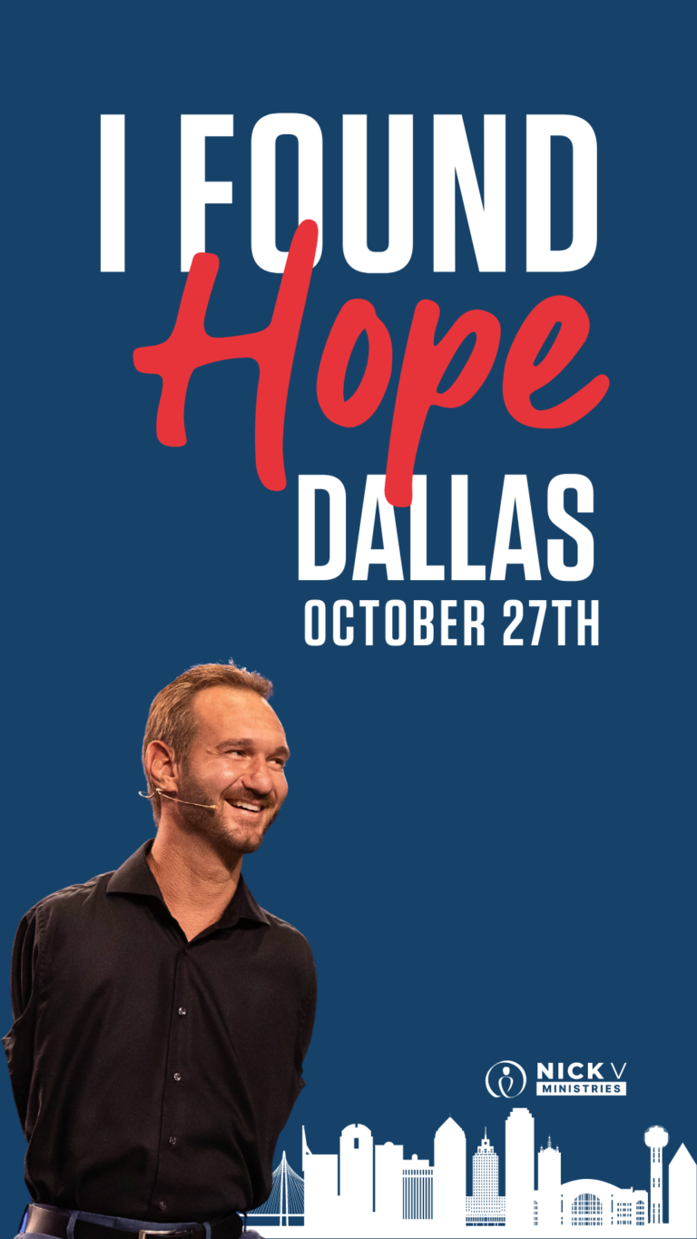 I found hope dallas–instagram story 1080x1920 v2 1