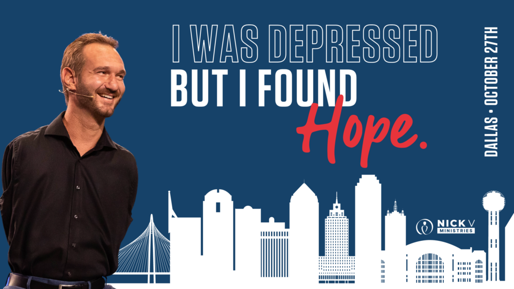 I found hope dallas–youtube thumbnail banner 1280x720 v2 5