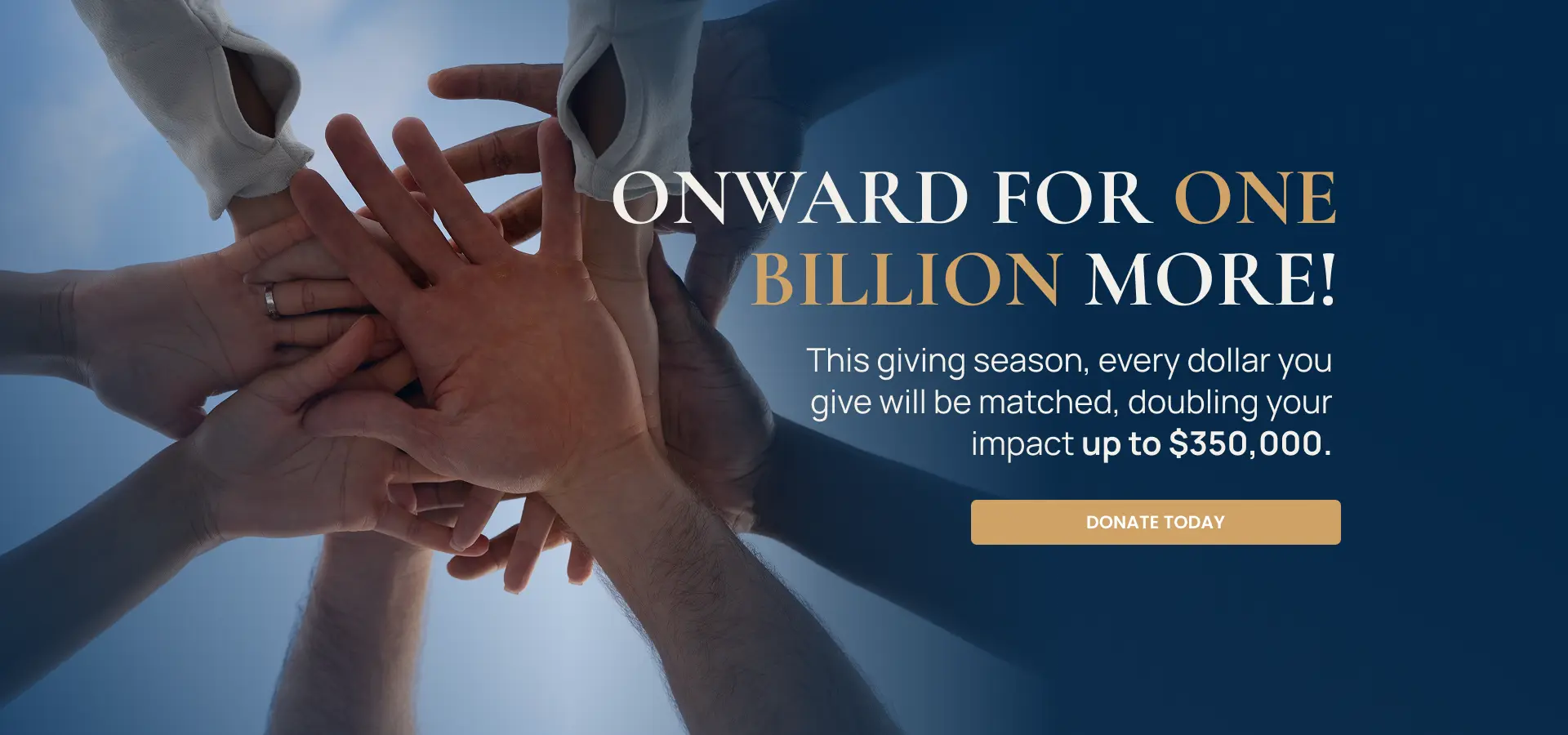 Hero year end campaign desktop