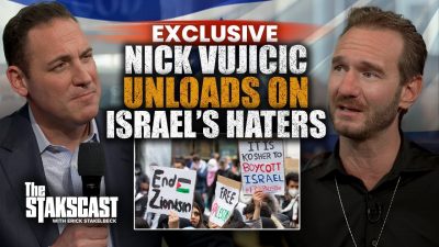 In The Press - NickV Ministries